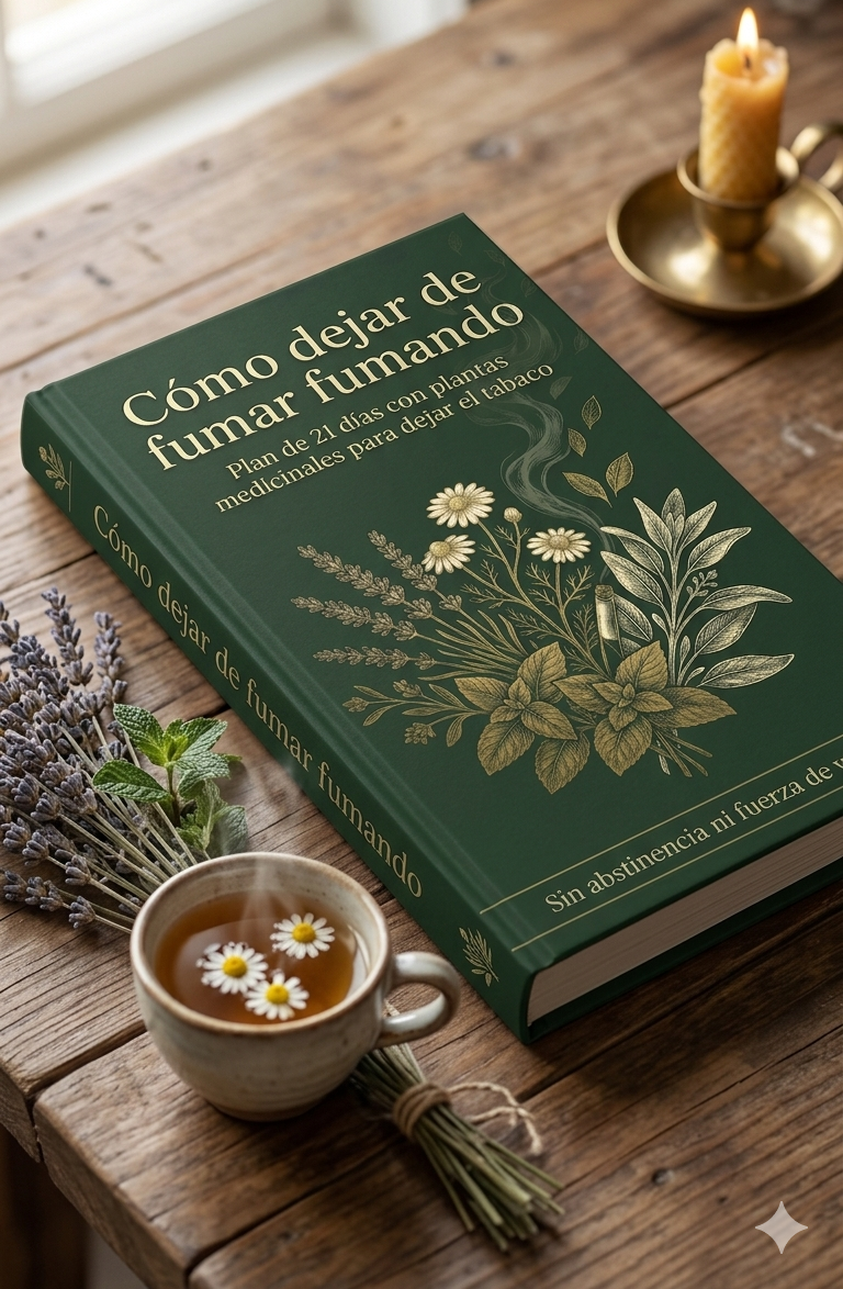 Como Dejar de Fumar Fumando