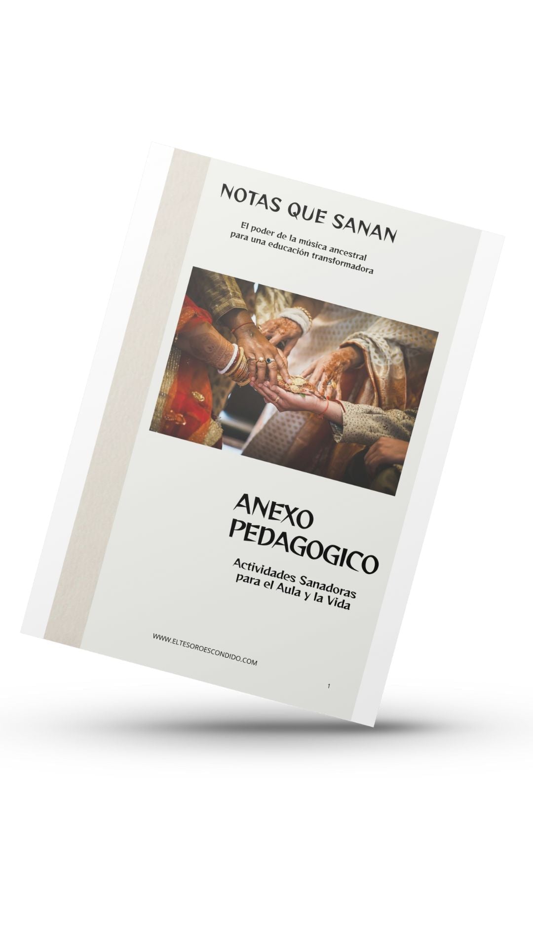 NOTAS QUE SANAN