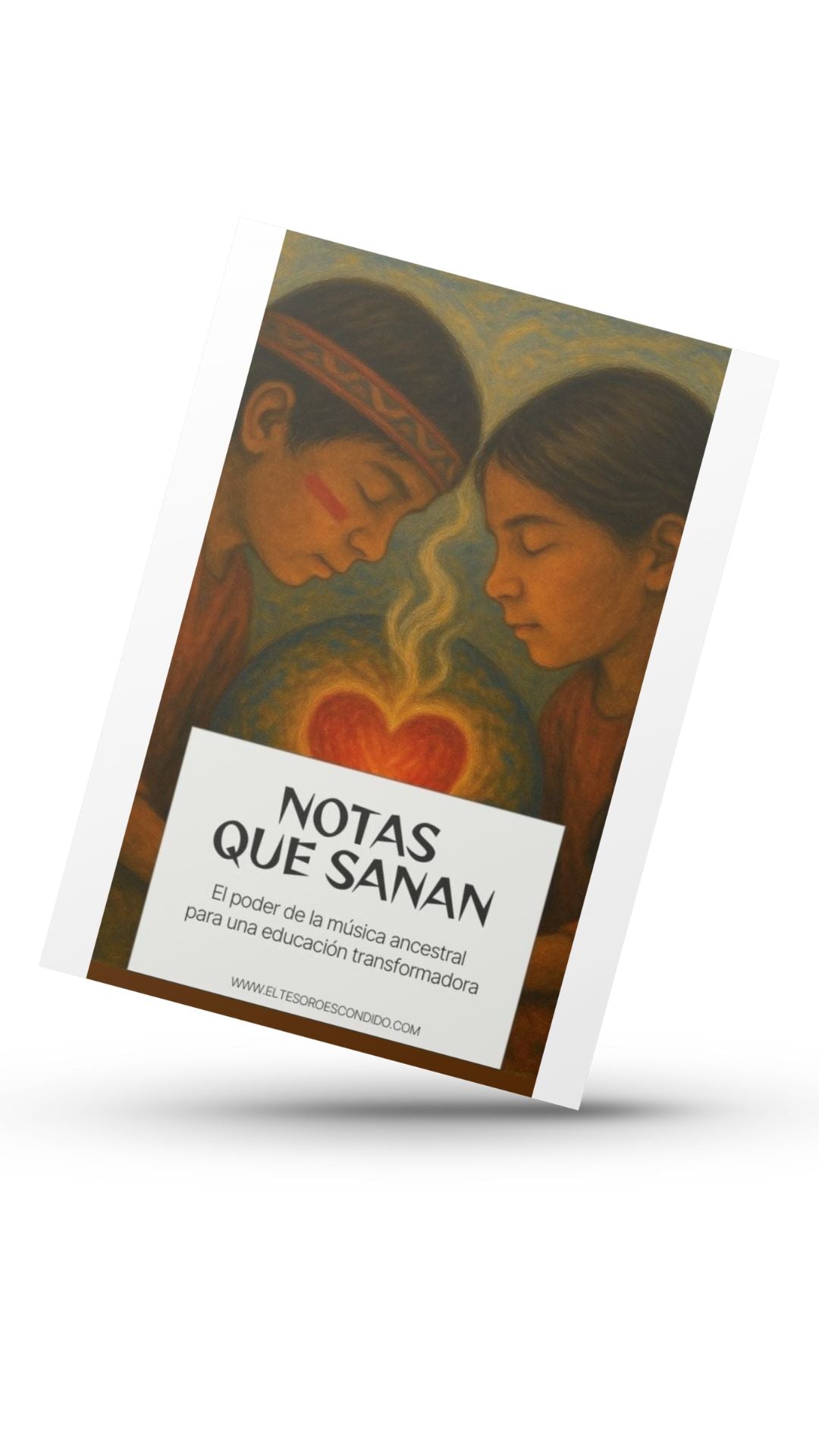 NOTAS QUE SANAN
