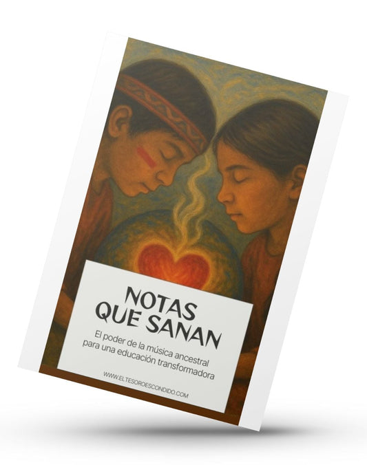 NOTAS QUE SANAN